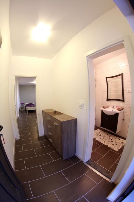 Apartments Ella Sibenik Room photo