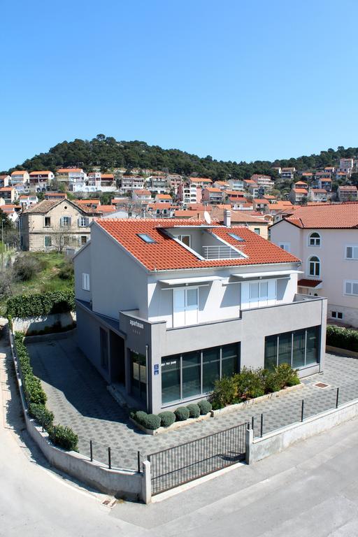 Apartments Ella Sibenik Room photo